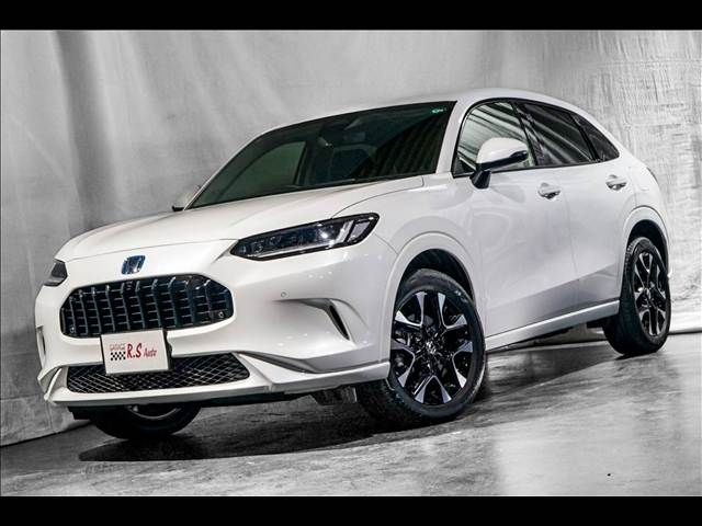 HONDA ZR-V E:HEV 2024 Image 31