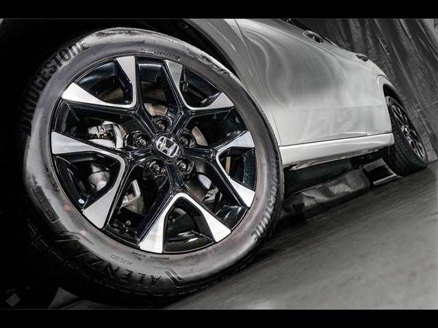 HONDA ZR-V E:HEV 2024 Image 31