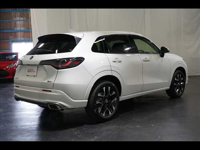 HONDA ZR-V E:HEV 2024 Image 31