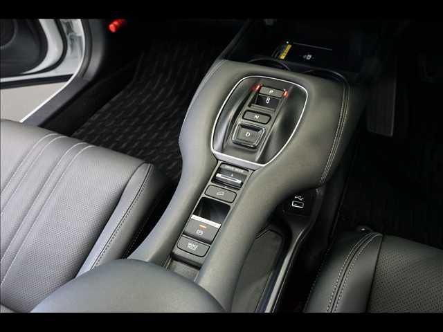 HONDA ZR-V E:HEV 2024 Image 31