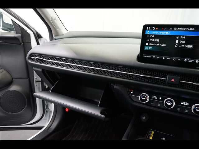 HONDA ZR-V E:HEV 2024 Image 31