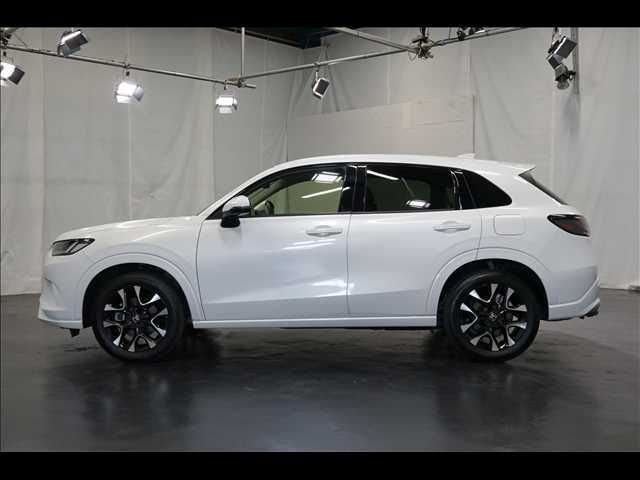 HONDA ZR-V E:HEV 2024 Image 31