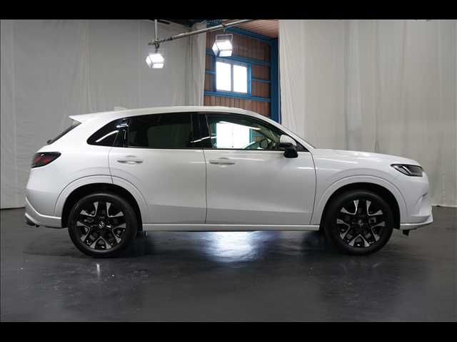 HONDA ZR-V E:HEV 2024 Image 31