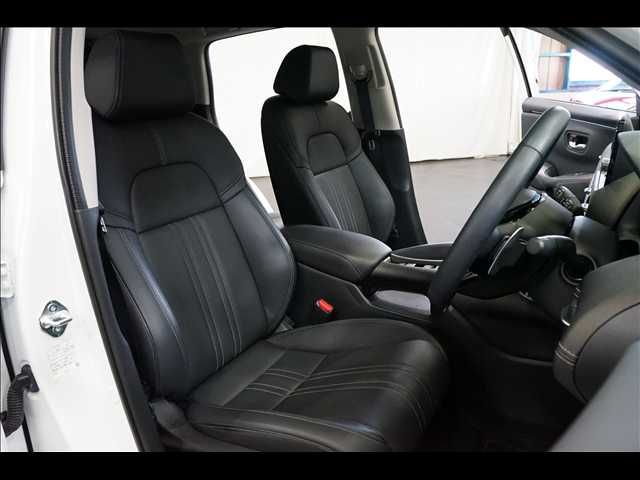 HONDA ZR-V E:HEV 2024 Image 31