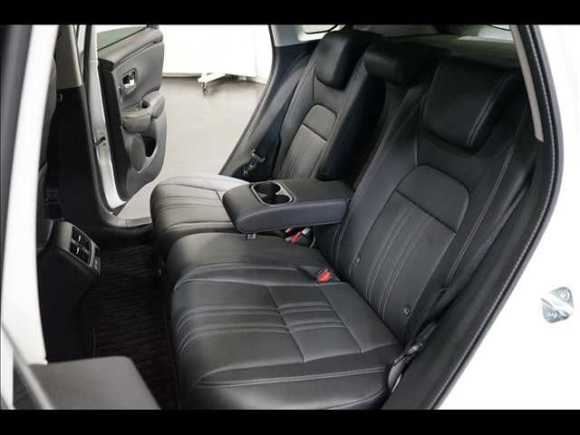 HONDA ZR-V E:HEV 2024 Image 31