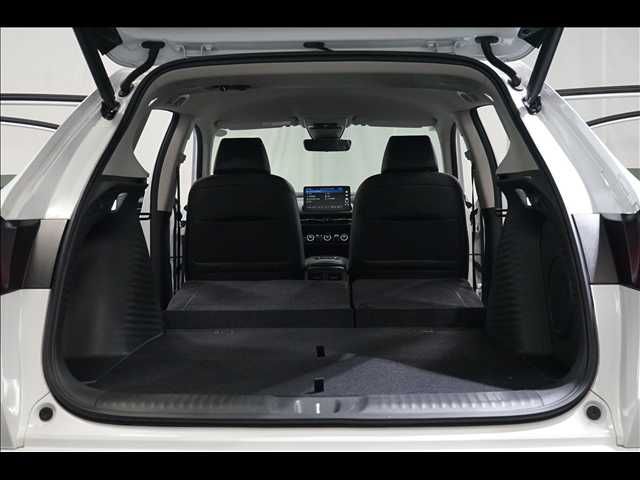 HONDA ZR-V E:HEV 2024 Image 31