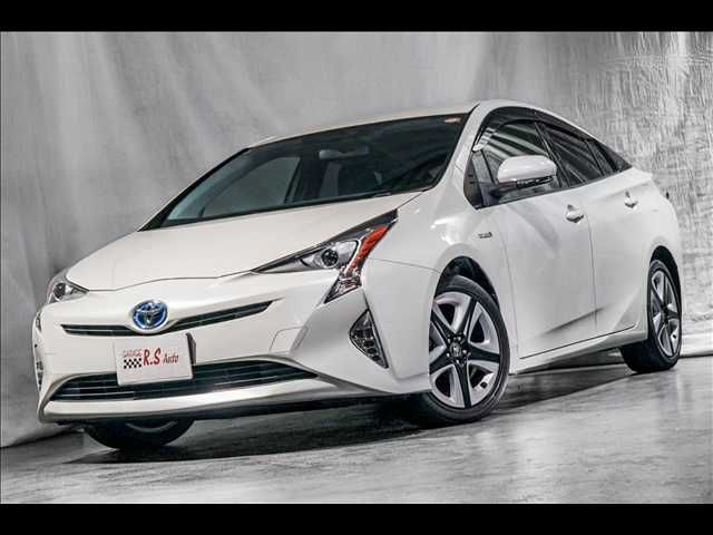 TOYOTA PRIUS 2016 Image 31
