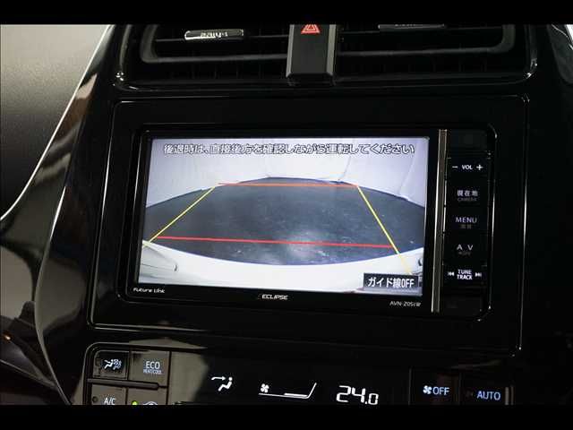 TOYOTA PRIUS 2016 Image 31