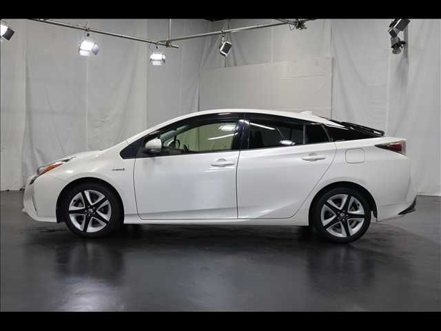 TOYOTA PRIUS 2016 Image 31