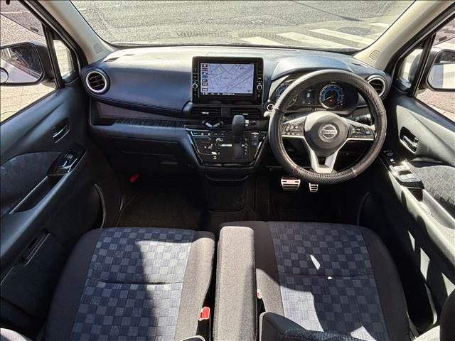 NISSAN DAYZ 2019 Image 31