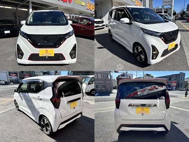 NISSAN DAYZ 2019 Image 31