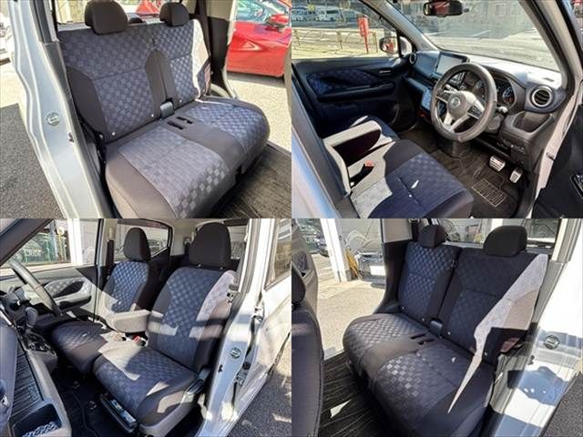 NISSAN DAYZ 2019 Image 31