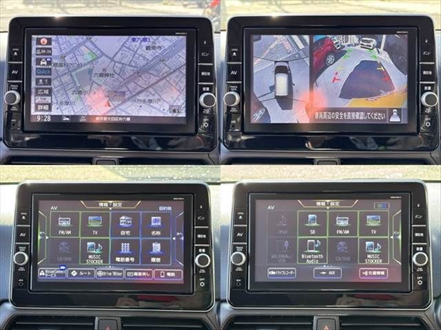 NISSAN DAYZ 2019 Image 31