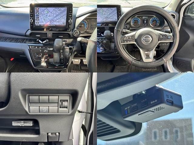 NISSAN DAYZ 2019 Image 31