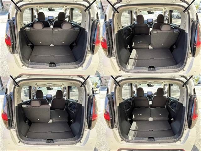 NISSAN DAYZ 2019 Image 31