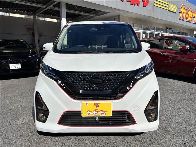 NISSAN DAYZ 2019 Image 31