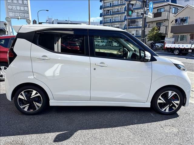 NISSAN DAYZ 2019 Image 31