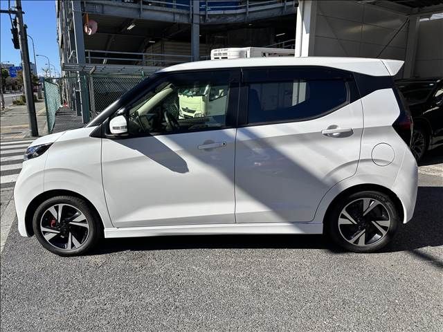 NISSAN DAYZ 2019 Image 31