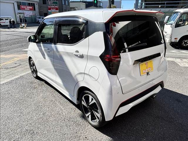 NISSAN DAYZ 2019 Image 31
