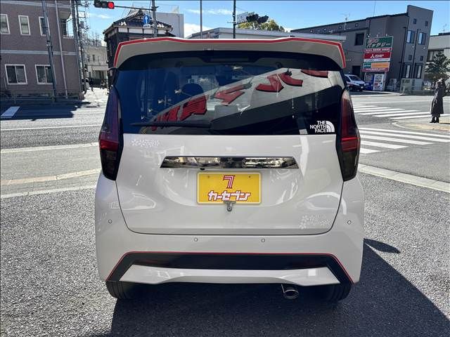 NISSAN DAYZ 2019 Image 31