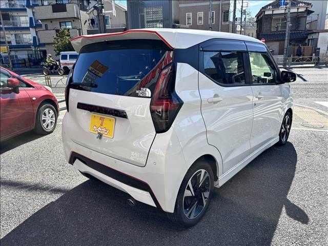NISSAN DAYZ 2019 Image 31