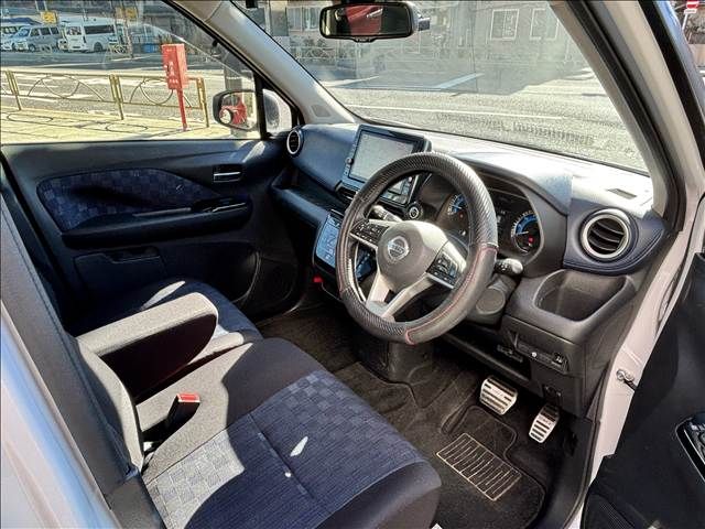 NISSAN DAYZ 2019 Image 31