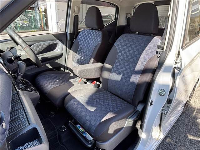 NISSAN DAYZ 2019 Image 31