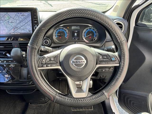 NISSAN DAYZ 2019 Image 31