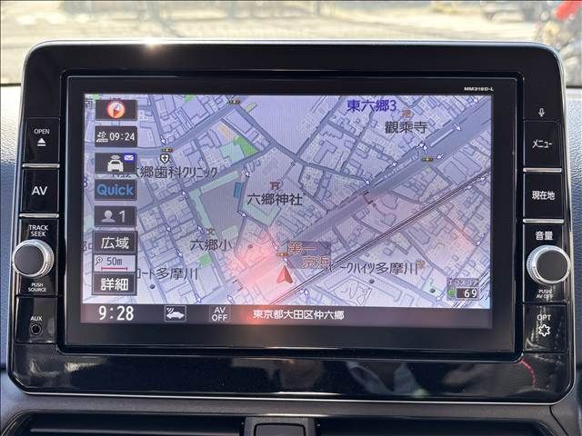 NISSAN DAYZ 2019 Image 31