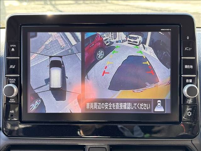 NISSAN DAYZ 2019 Image 31