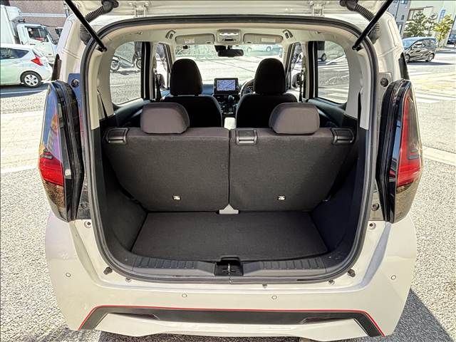 NISSAN DAYZ 2019 Image 31