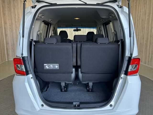 HONDA FREED 2014 Image 31