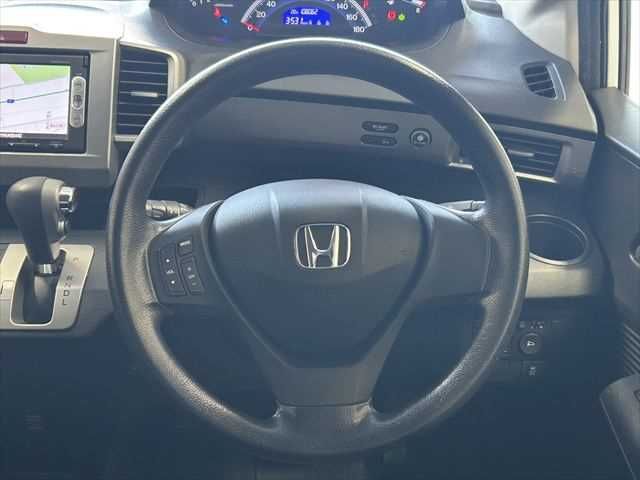 HONDA FREED 2014 Image 31