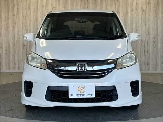 HONDA FREED 2014 Image 31