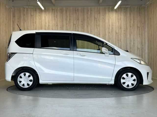 HONDA FREED 2014 Image 31