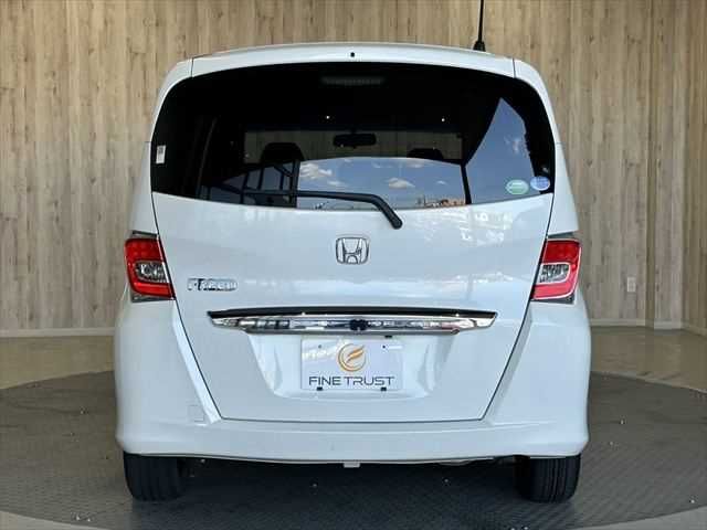 HONDA FREED 2014 Image 31