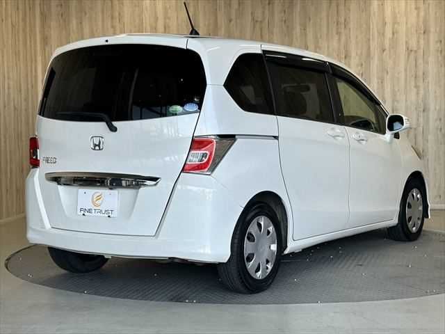 HONDA FREED 2014 Image 31