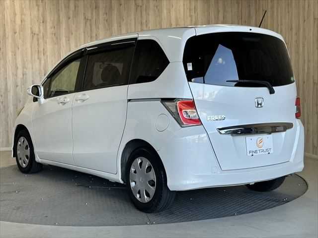 HONDA FREED 2014 Image 31