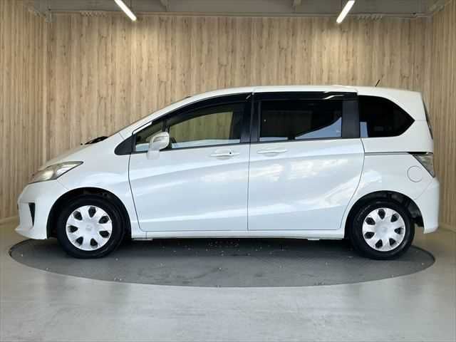 HONDA FREED 2014 Image 31