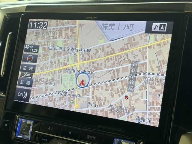 TOYOTA ALPHARD 2019 Image 31