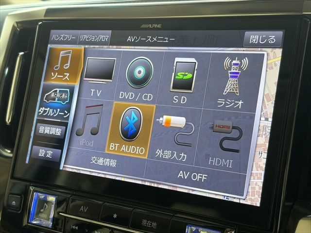 TOYOTA ALPHARD 2019 Image 31