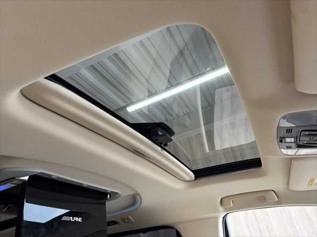 TOYOTA ALPHARD 2019 Image 31