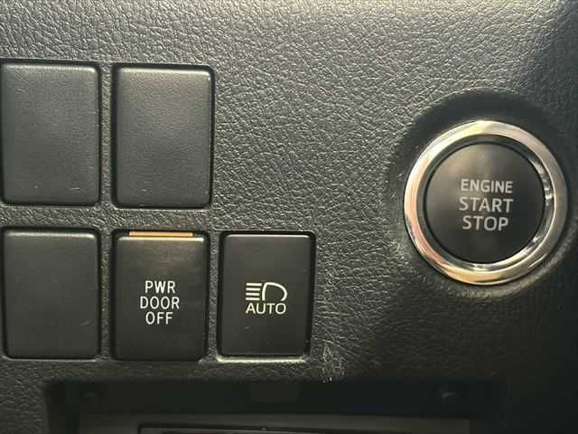 TOYOTA ALPHARD 2019 Image 31