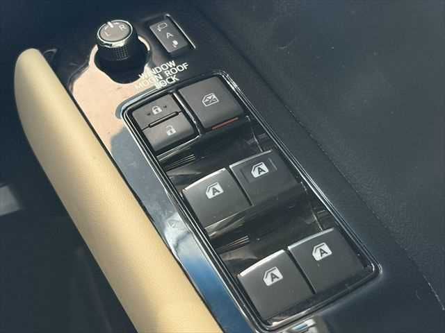 TOYOTA ALPHARD 2019 Image 31