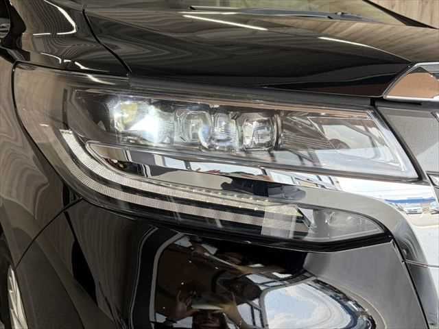 TOYOTA ALPHARD 2019 Image 31