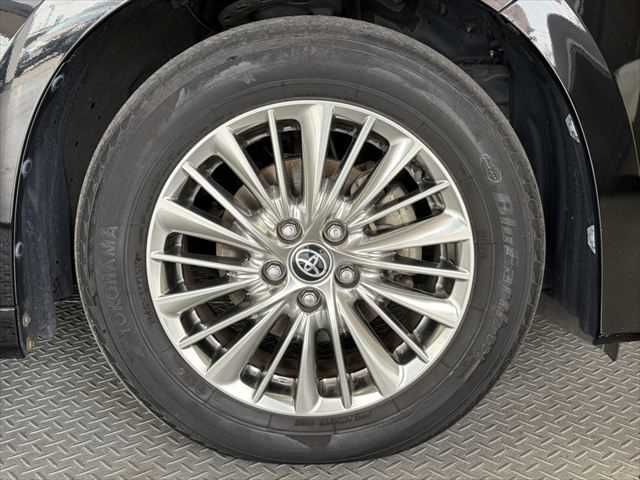 TOYOTA ALPHARD 2019 Image 31