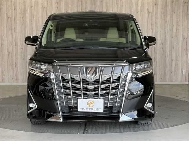 TOYOTA ALPHARD 2019 Image 31