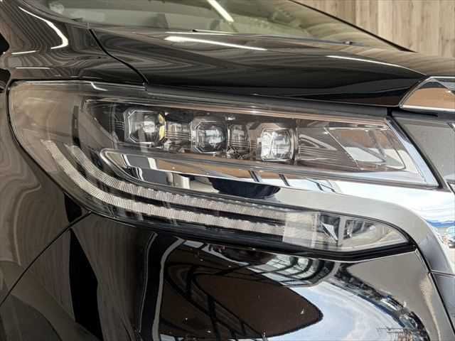 TOYOTA ALPHARD 2019 Image 31