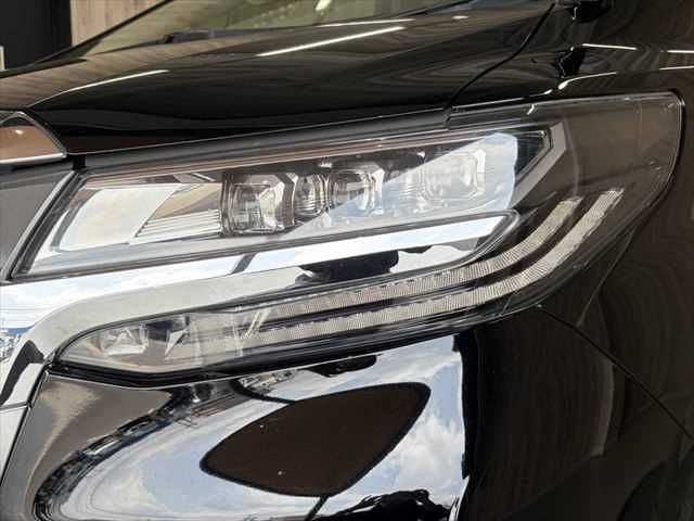 TOYOTA ALPHARD 2019 Image 31