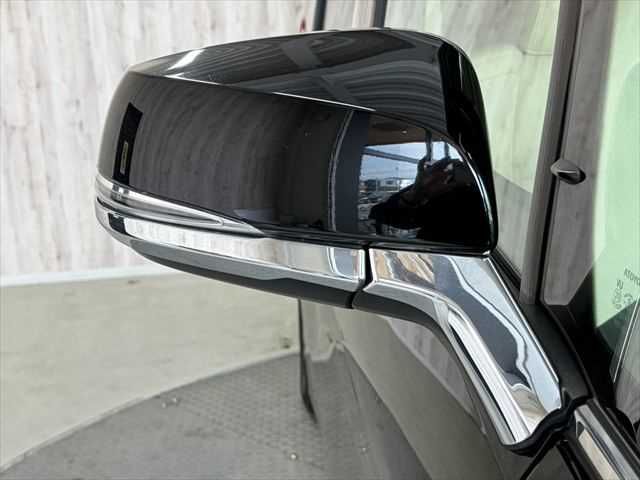 TOYOTA ALPHARD 2019 Image 31